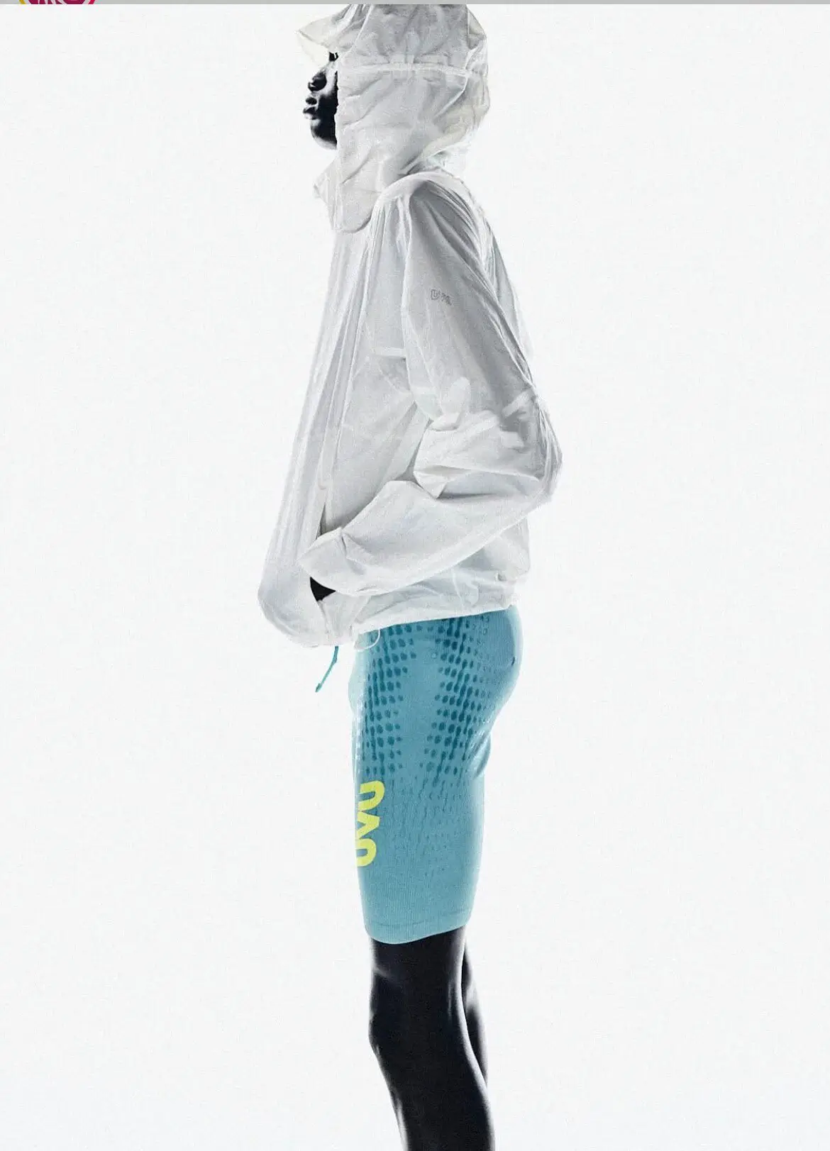 กางเกงขาสั้นรัดกล้ามเนื้อ UVU  - Cycling Bib Shorts บทวิจารณ์และราคา