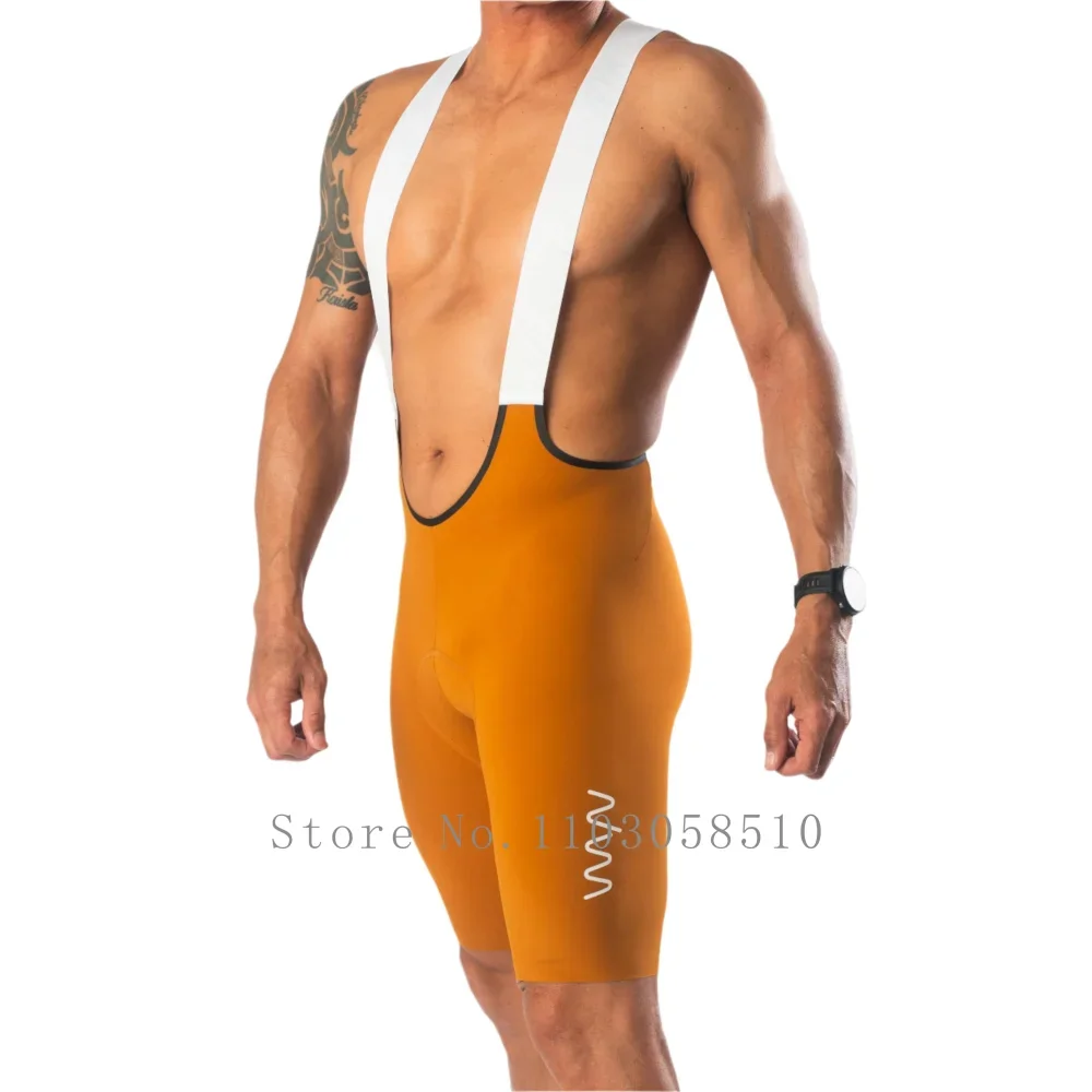 กางเกงปั่นจักรยานผู้ชาย Wyn รุ - Cycling Gear Jersey บทวิจารณ์และราคา