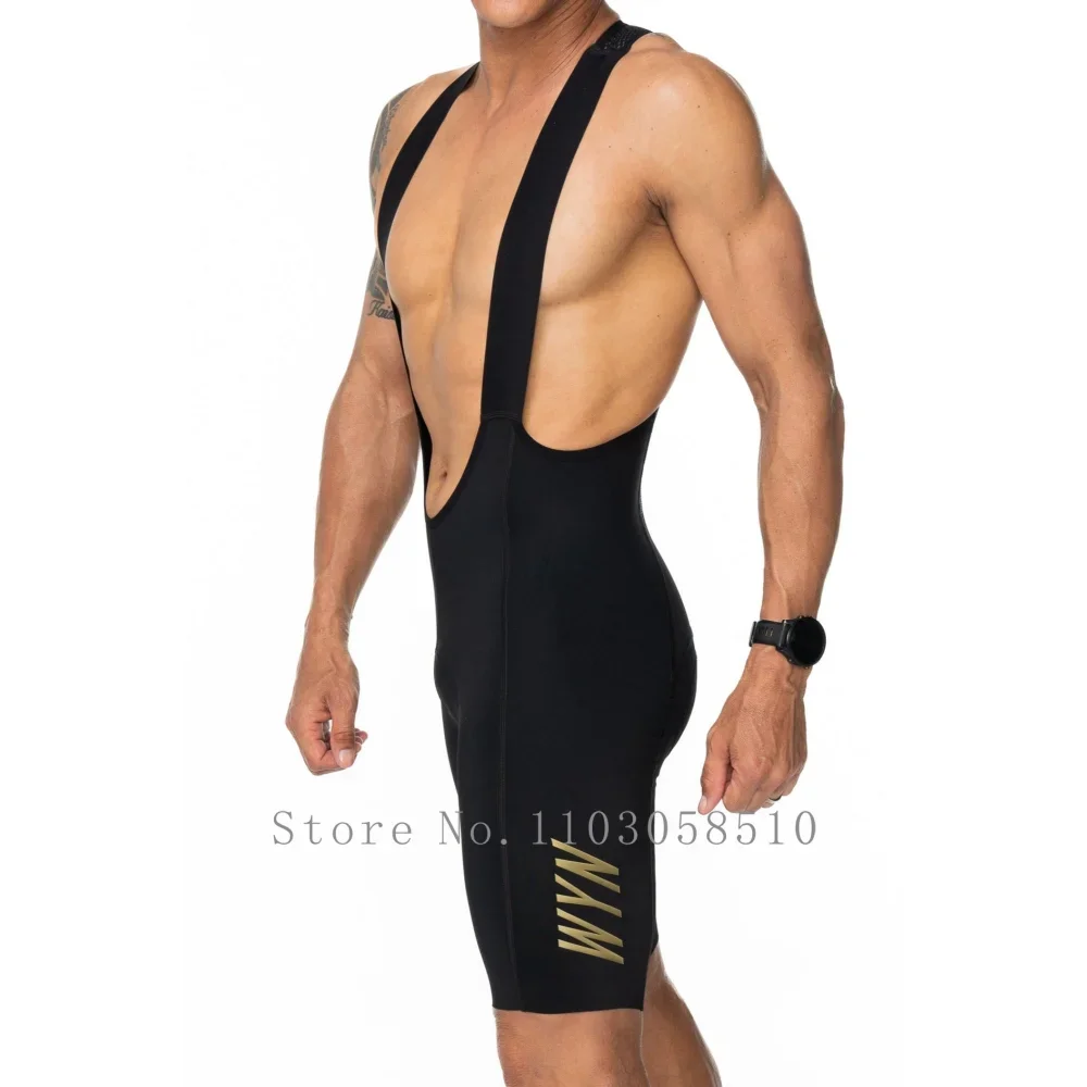 กางเกงปั่นจักรยานผู้ชาย Wyn รุ - Cycling Gear Jersey บทวิจารณ์และราคา
