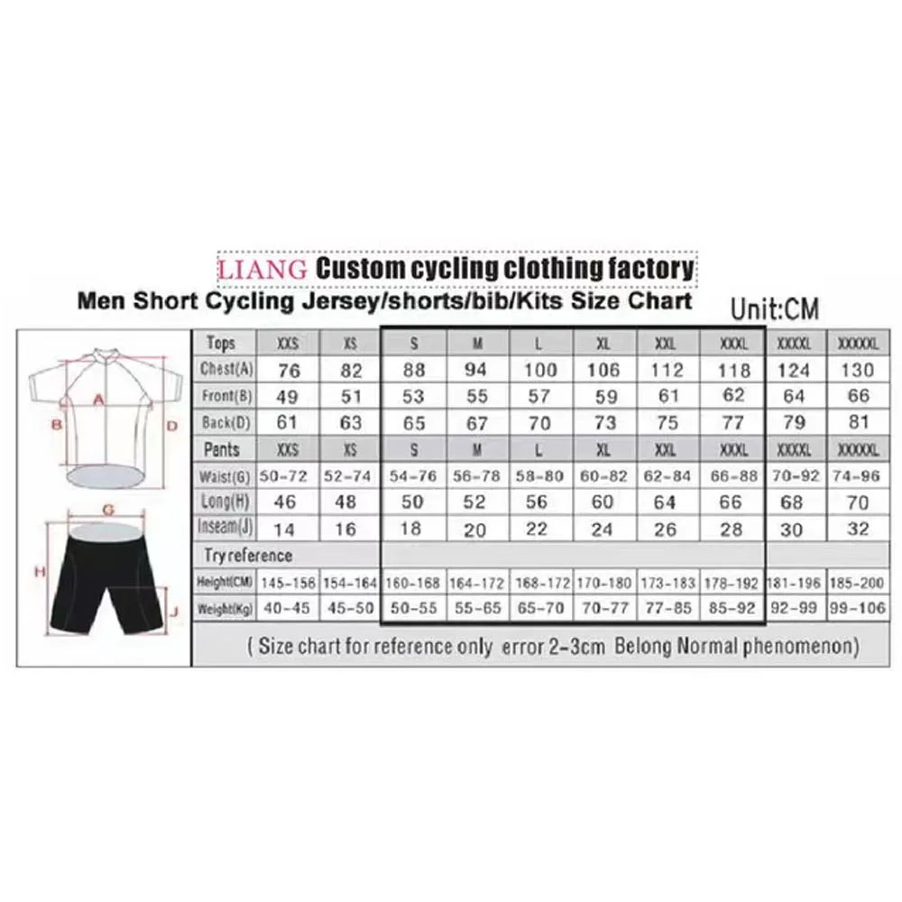 ชุดเสื้อปั่นจักรยาน UNO X 2026 - Cycling Gear Jersey บทวิจารณ์และราคา