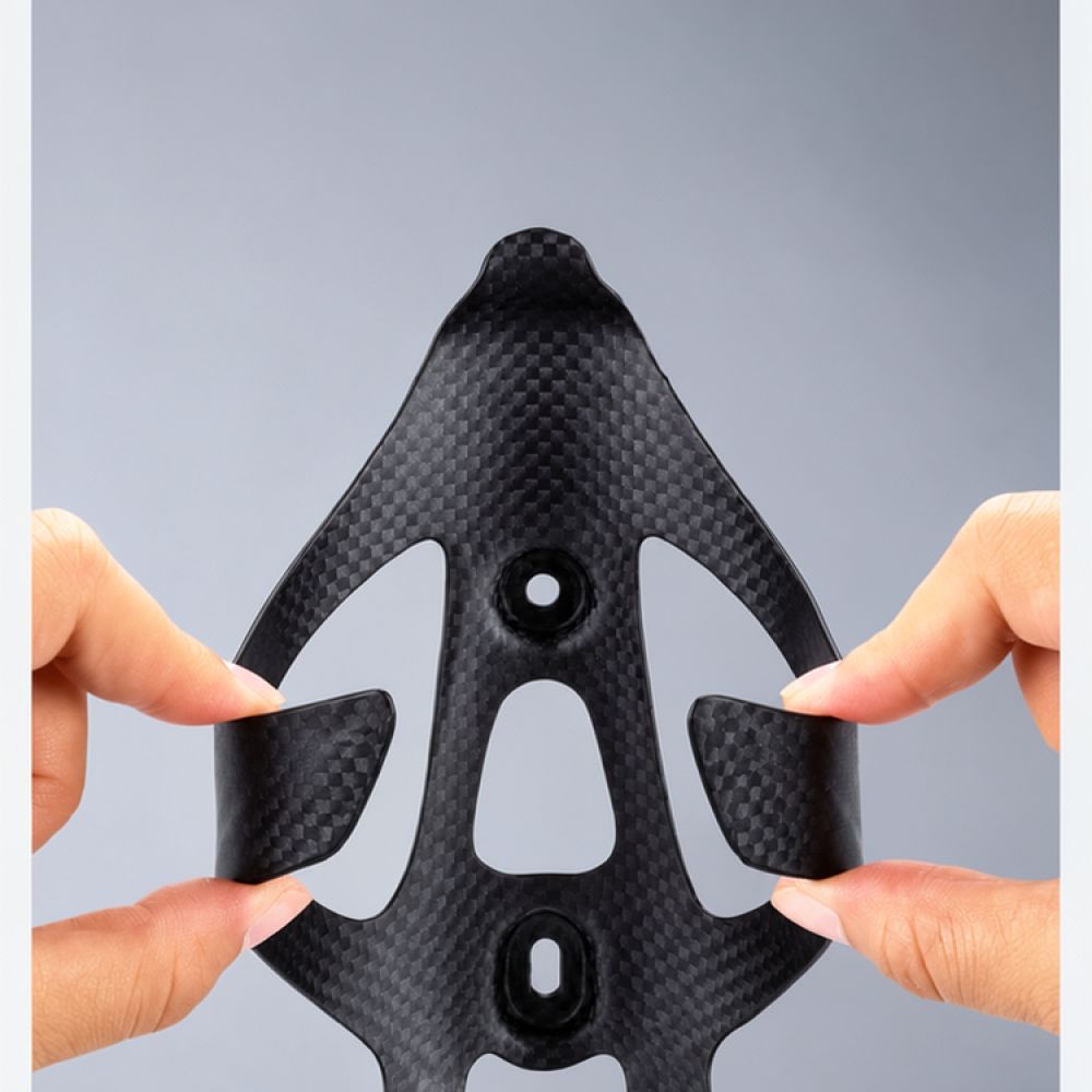 ที่ใส่ขวดน้ำจักรยานคาร์บอนไฟเบ - Cycling Gear And Equipment บทวิจารณ์และราคา