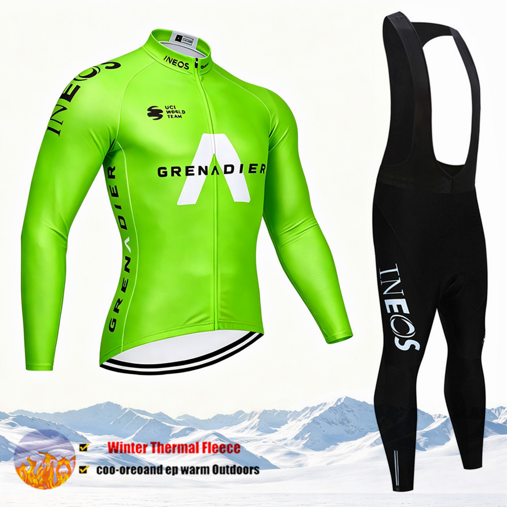 ชุดเสื้อปั่นจักรยานสำหรับฤดูหน - Cycling Gear Brands บทวิจารณ์และราคา