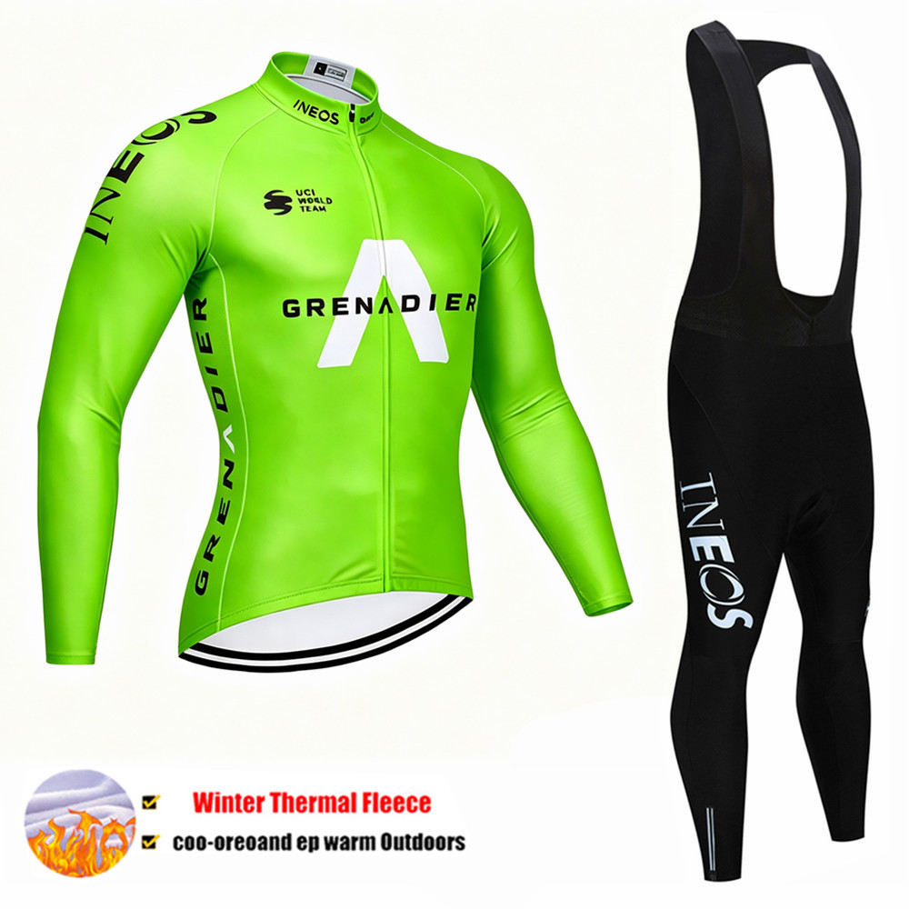 ชุดเสื้อปั่นจักรยานสำหรับฤดูหน - Cycling Gear Brands บทวิจารณ์และราคา
