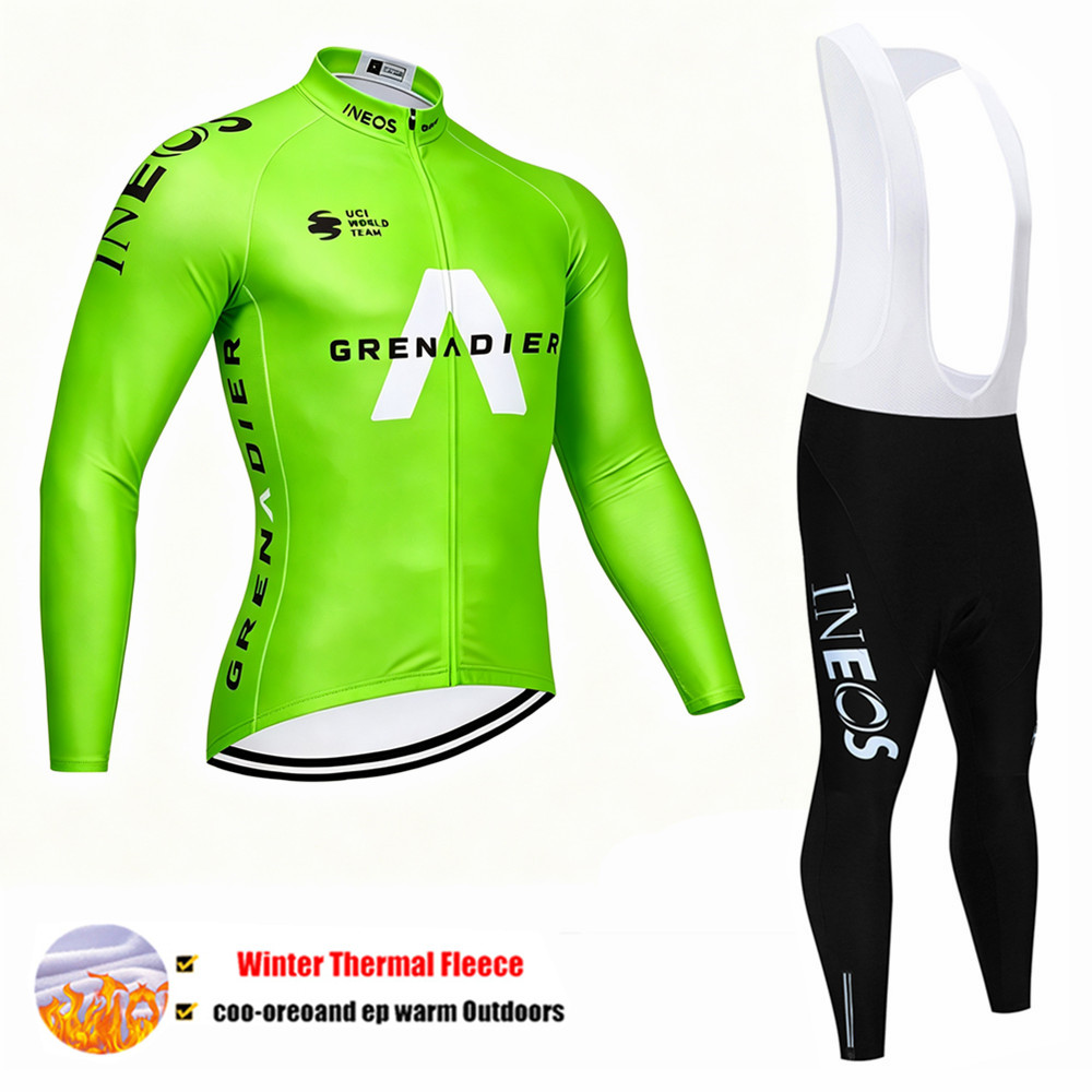 ชุดเสื้อปั่นจักรยานสำหรับฤดูหน - Cycling Gear Brands บทวิจารณ์และราคา