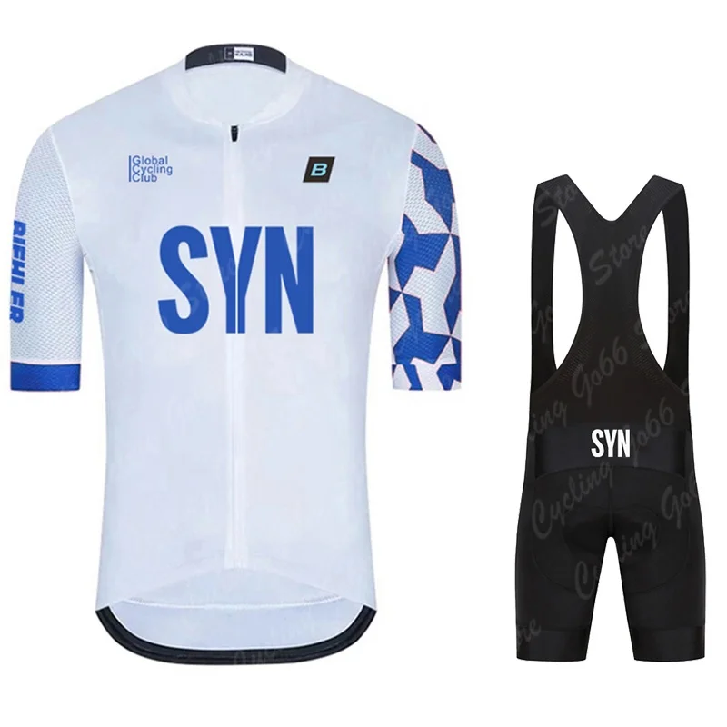 ชุดเสื้อเจอร์ซีย์แขนสั้นสำหรับ - Cycling Gear Jersey บทวิจารณ์และราคา