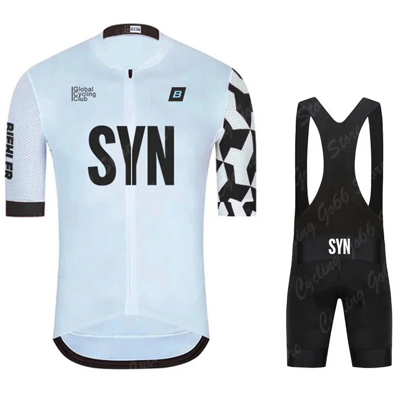 ชุดเสื้อเจอร์ซีย์แขนสั้นสำหรับ - Cycling Gear Jersey บทวิจารณ์และราคา
