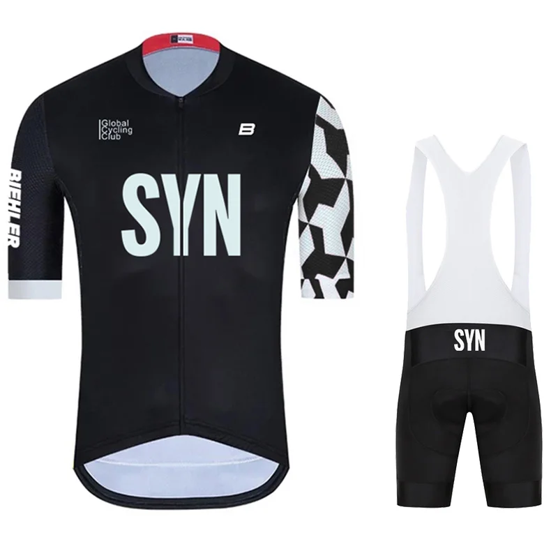 ชุดเสื้อเจอร์ซีย์แขนสั้นสำหรับ - Cycling Gear Jersey บทวิจารณ์และราคา